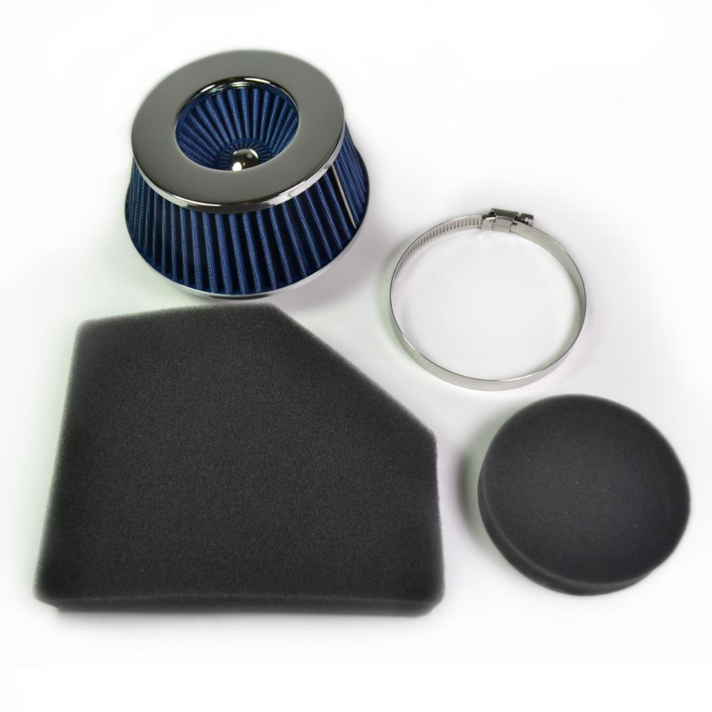 Graco FinishPro HVLP ProContractor and ProComp Series Filter Kit (17R298)