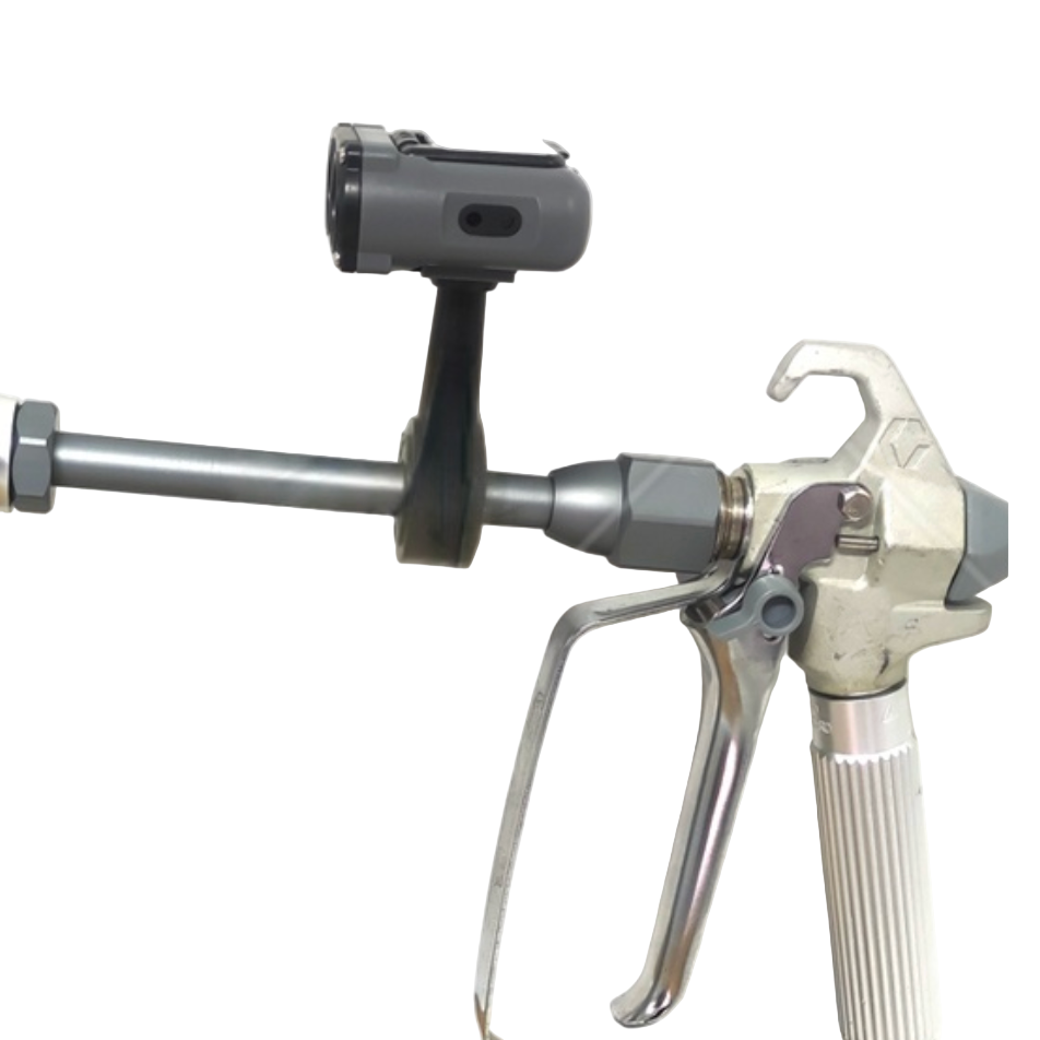 Dan's Rechargeable LED Light Accessory for any Graco or Wagner Airless Gun