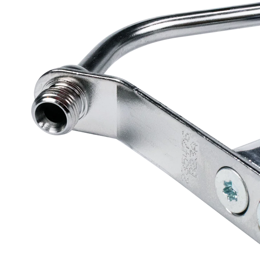Graco Silver Plus Airless Spray Gun with 2-Finger Trigger & RAC X Guard (246240)