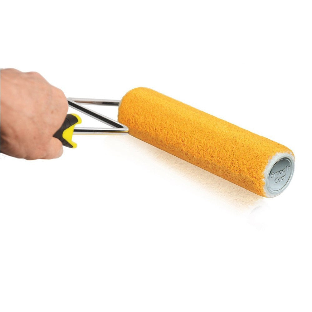 Uni-Pro Smooth Coat Technofibre 11mm Roller Cover - Box of 12