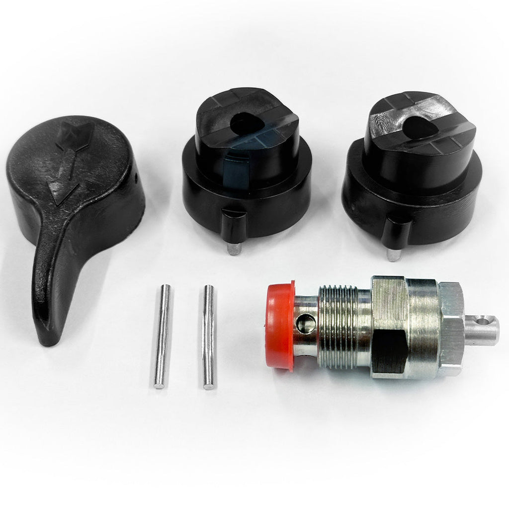 Graco Spray Prime/Drain Valve Kit (235014)
