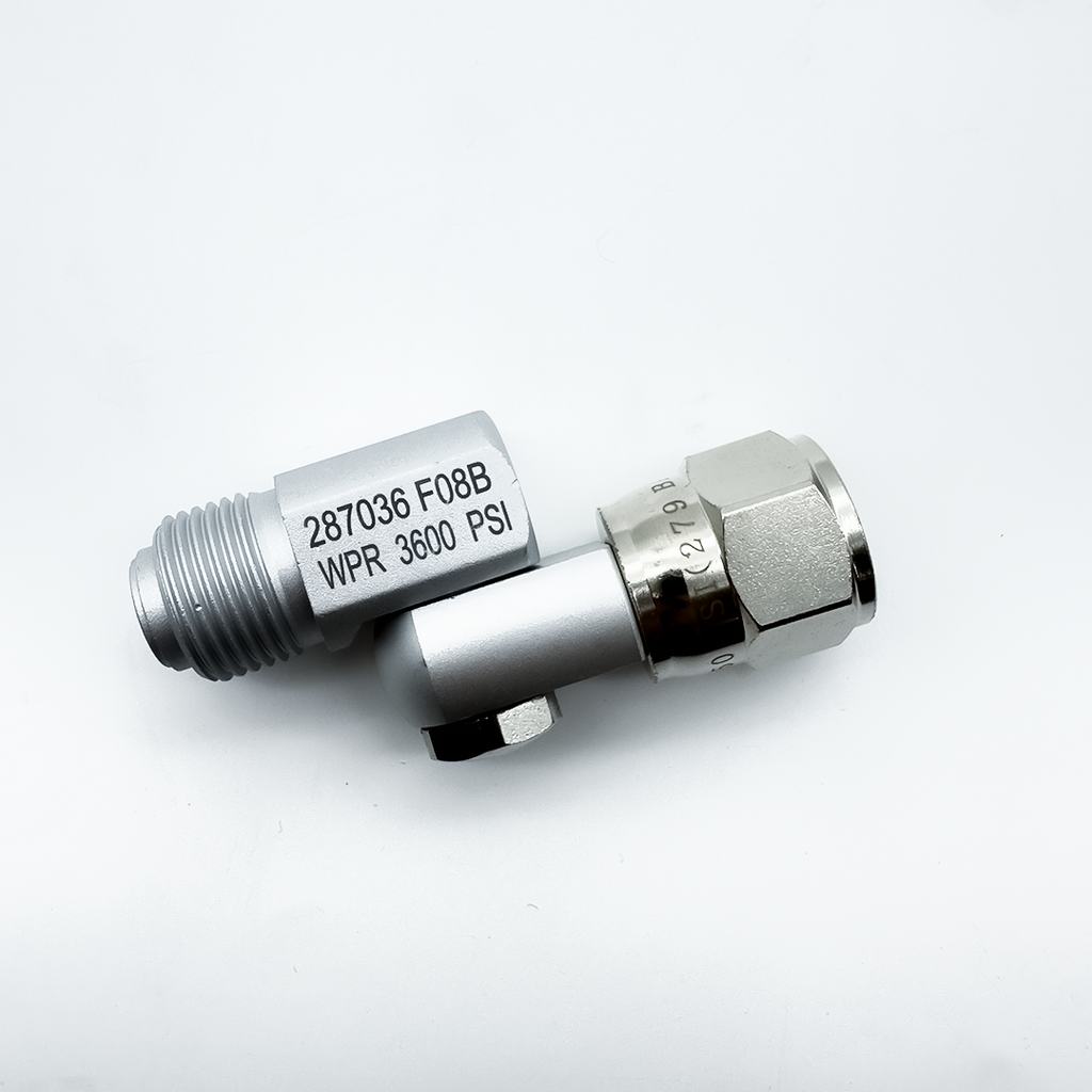 PaintAccess Swivel Adapter 180 Degree
