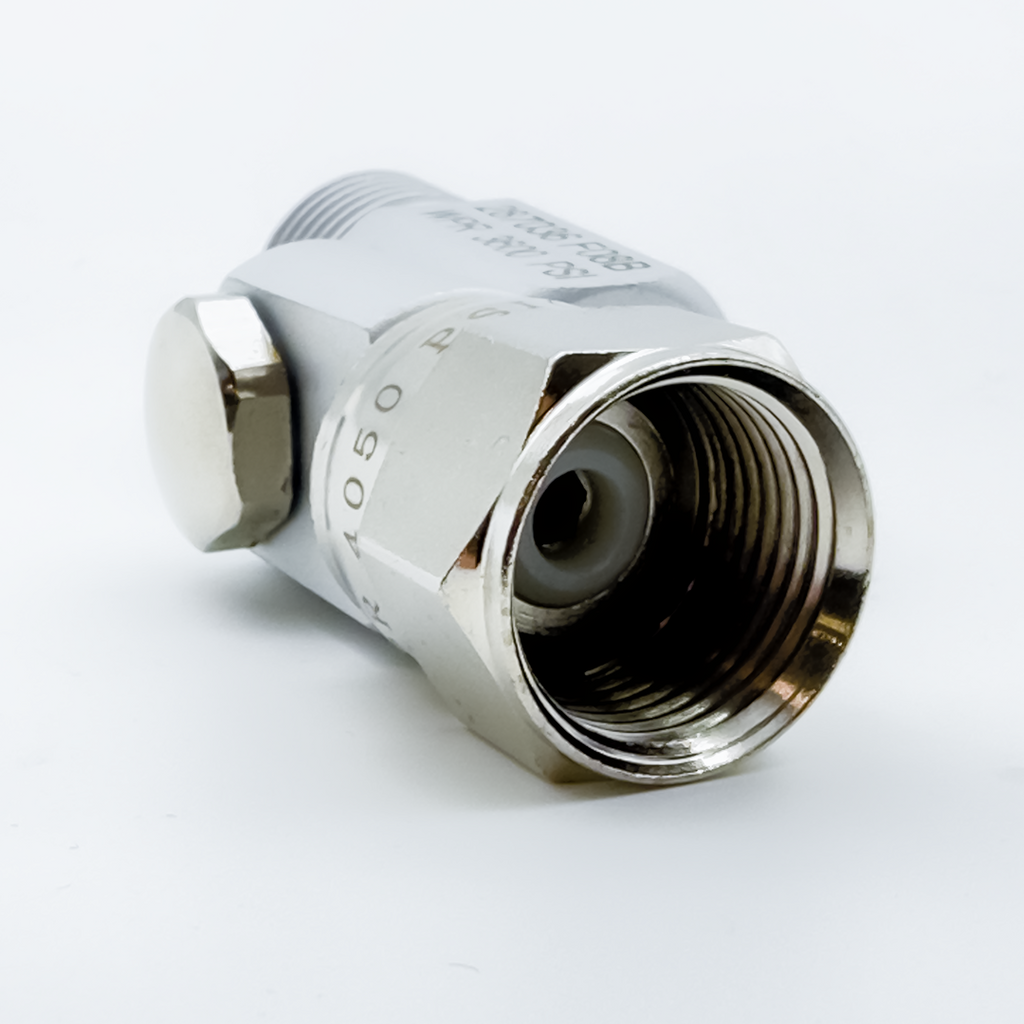 PaintAccess Swivel Adapter 180 Degree