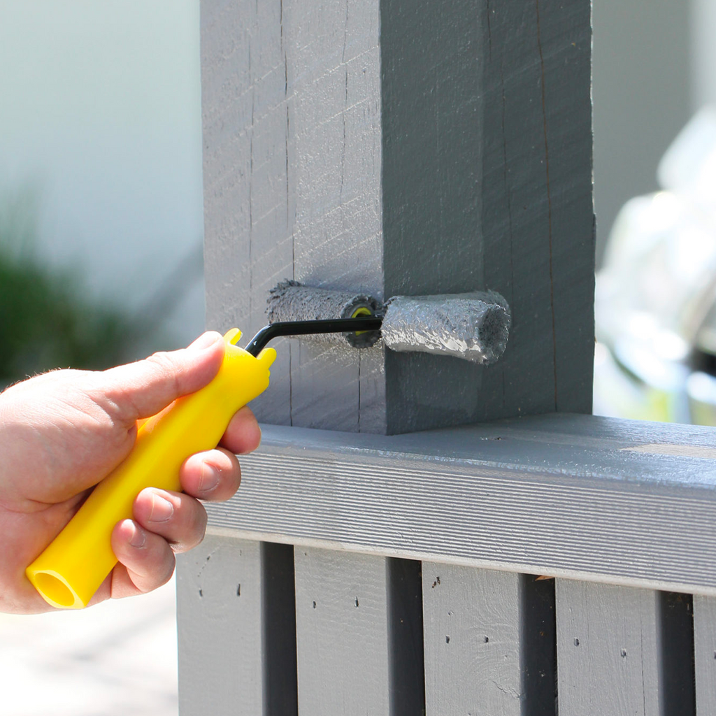 Uni-Pro Picket Fence and Post Roller - Box of 6