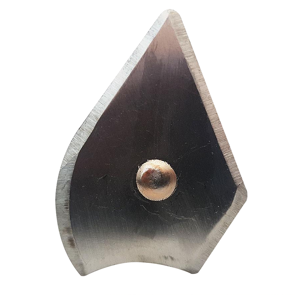 Uni-Pro Genius Shave Hooks - Box of 6