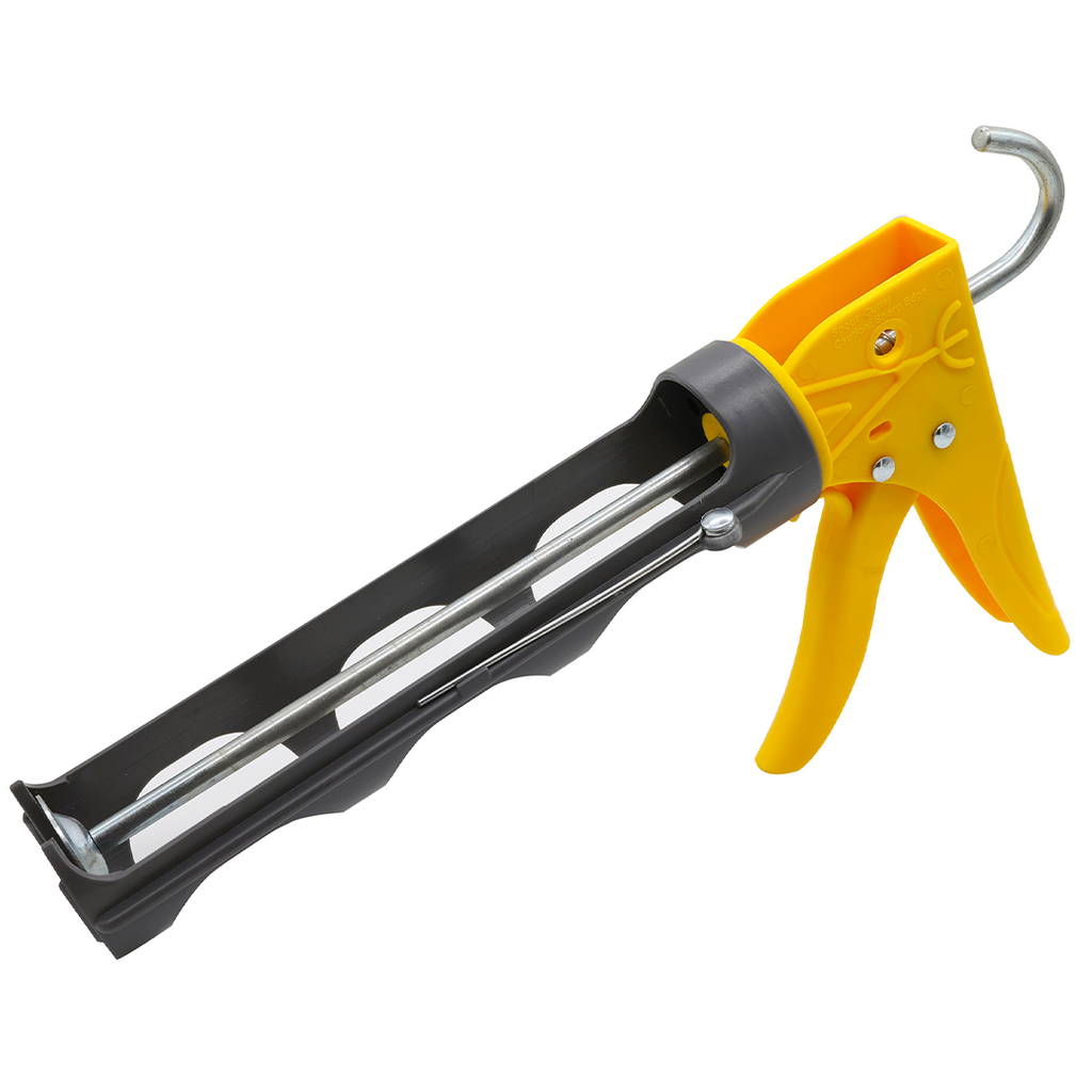 Uni-Pro Trade No-Drip Caulking Gun - Box of 12