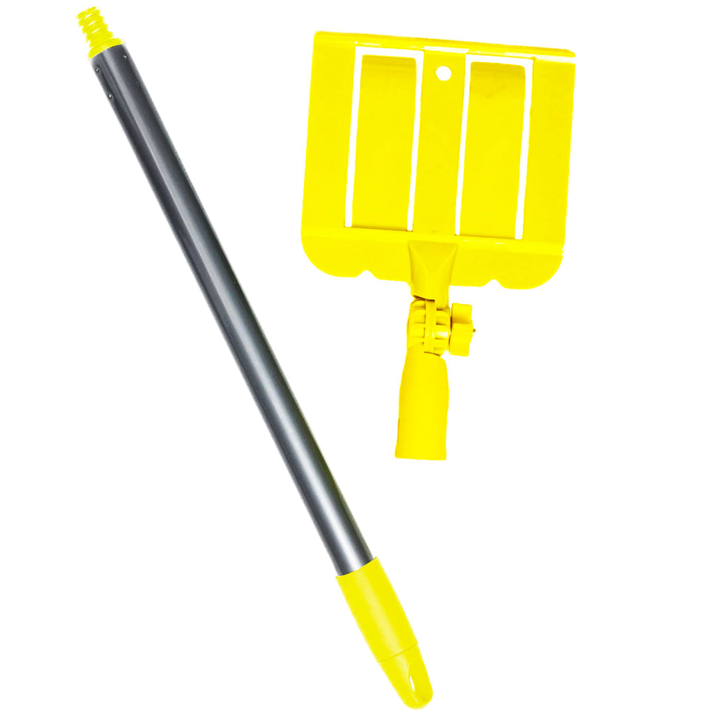 Uni-Pro Spray Shield Holder - Box of 4