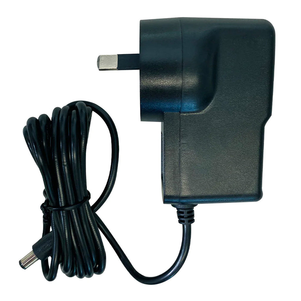 iQuip iBeamie 240V Charger