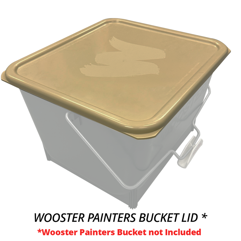 Wooster Painters Bucket Lid