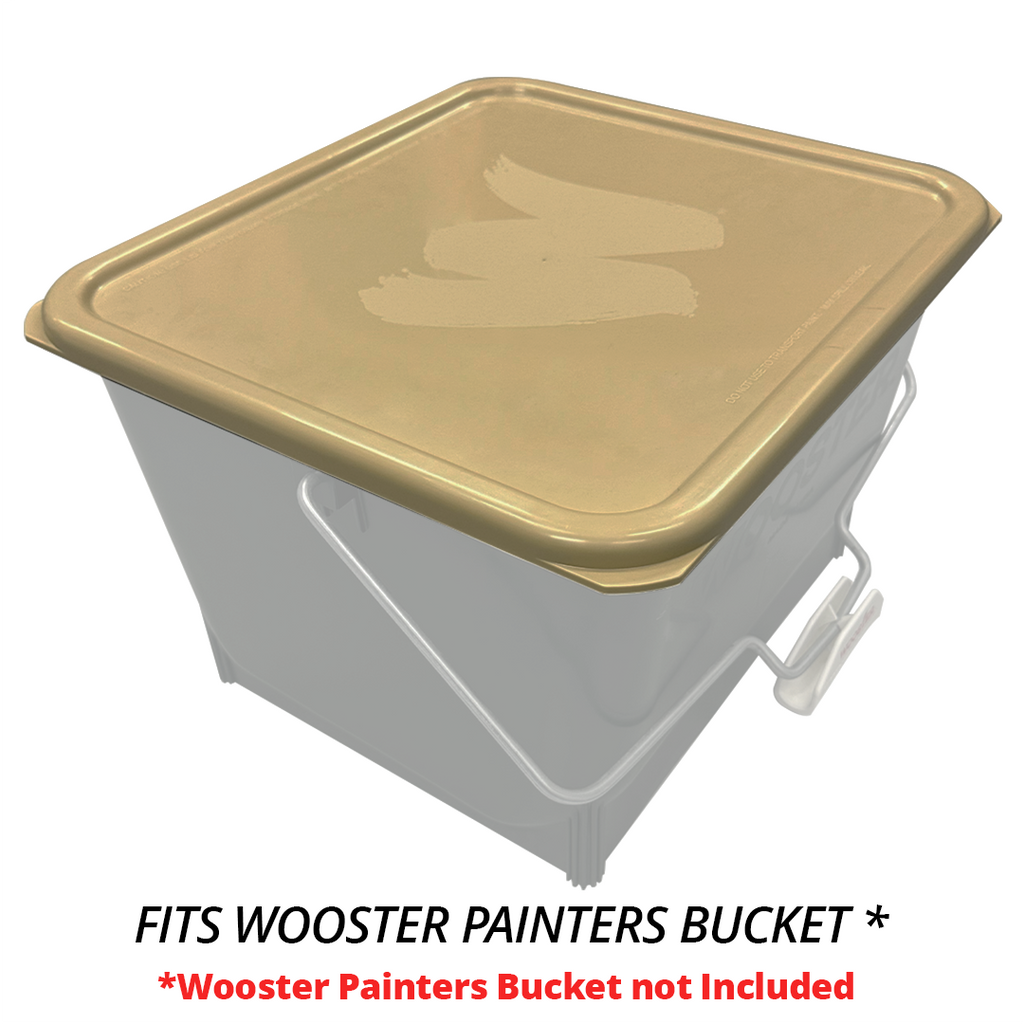 Wooster Painters Bucket Lid