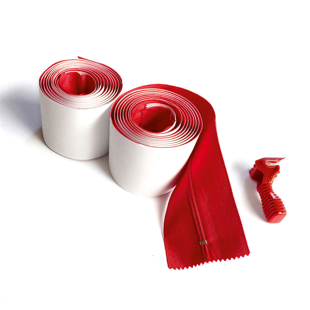ZipWall 10 x Super-Tall Pole Kit (ZST10)