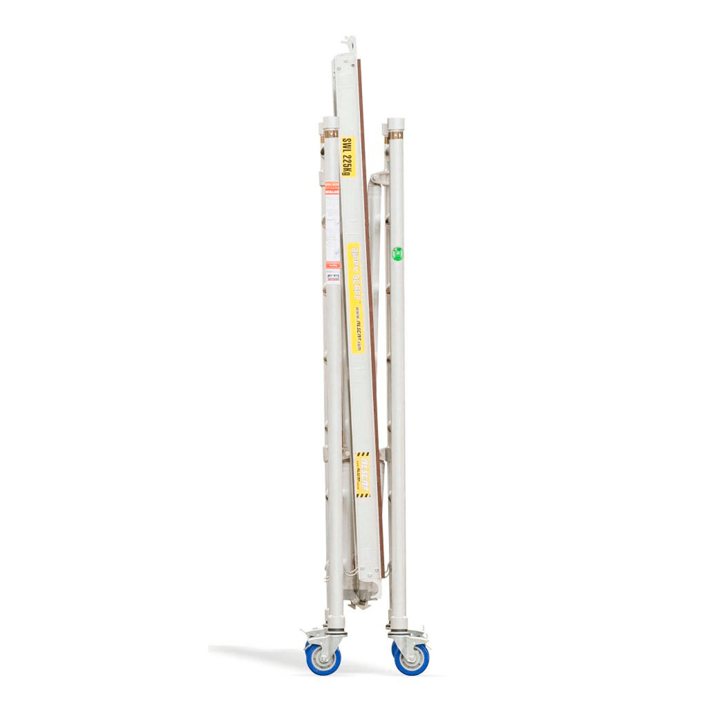 Oldfields Standard Zippy Scaffold Base Unit