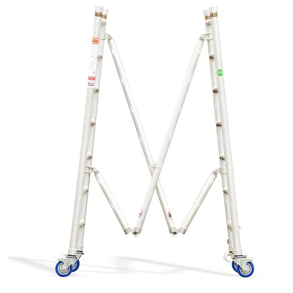 Oldfields Standard Zippy Scaffold Base Unit