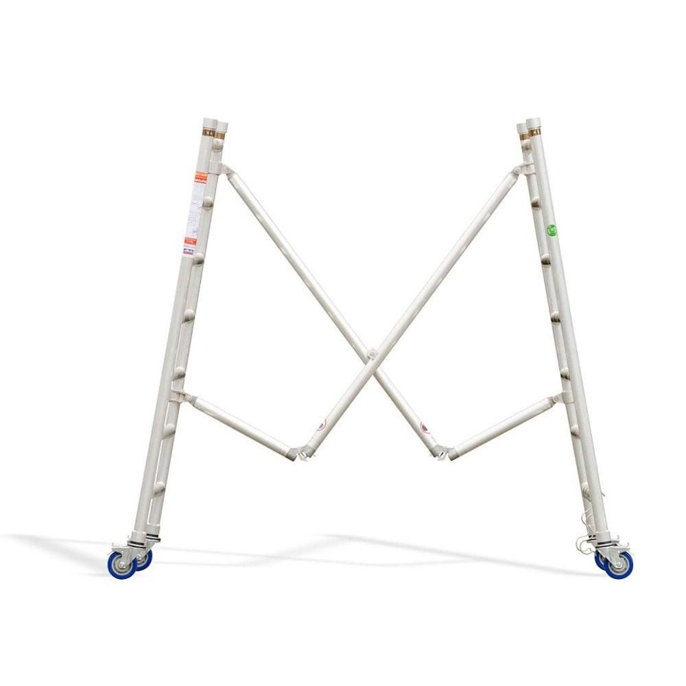 Oldfields Standard Zippy Scaffold Base Unit