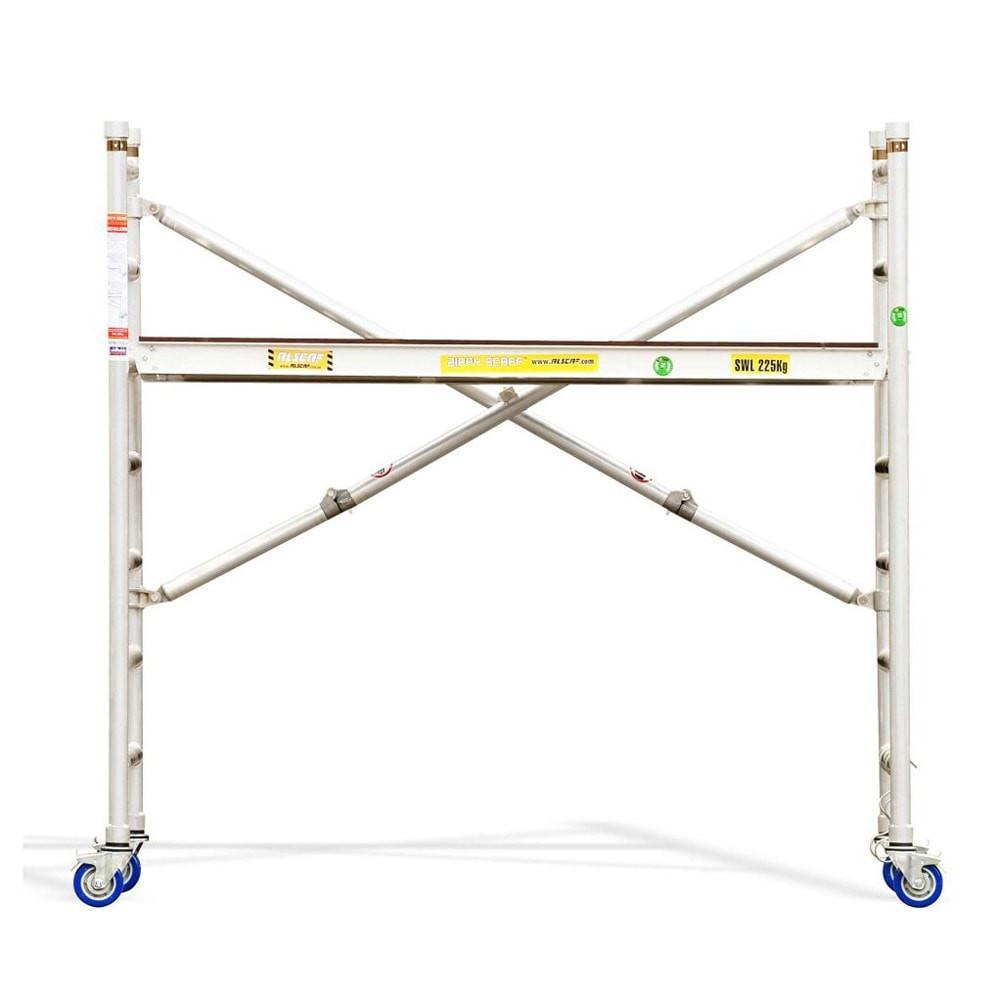 Oldfields Standard Zippy Scaffold Base Unit