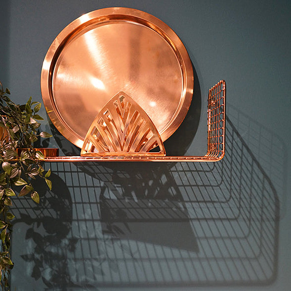 Rust-Oleum Speciality Metallic Copper Spray