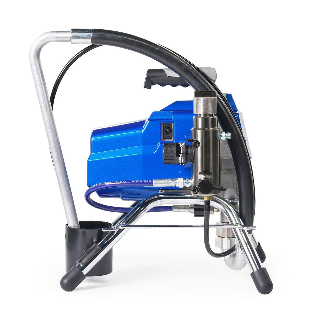 Graco Ultra 390 Electric Airless Sprayer - Stand Unit (25F517) with Value Pack