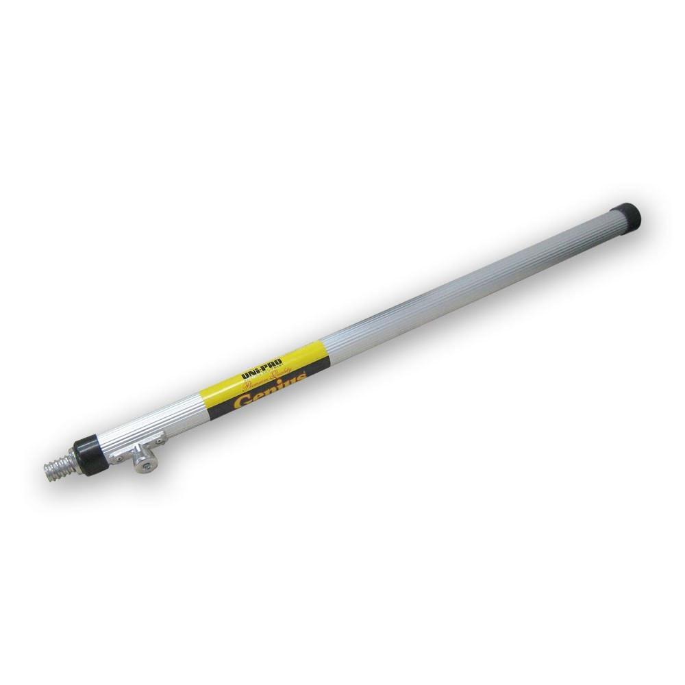 Uni-Pro Professional Extension Pole Kit - TurboSand Pole and 6 x Sanding Discs - 10% Off