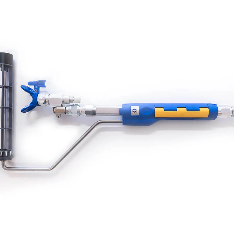 Graco JetRoller Roller Frames