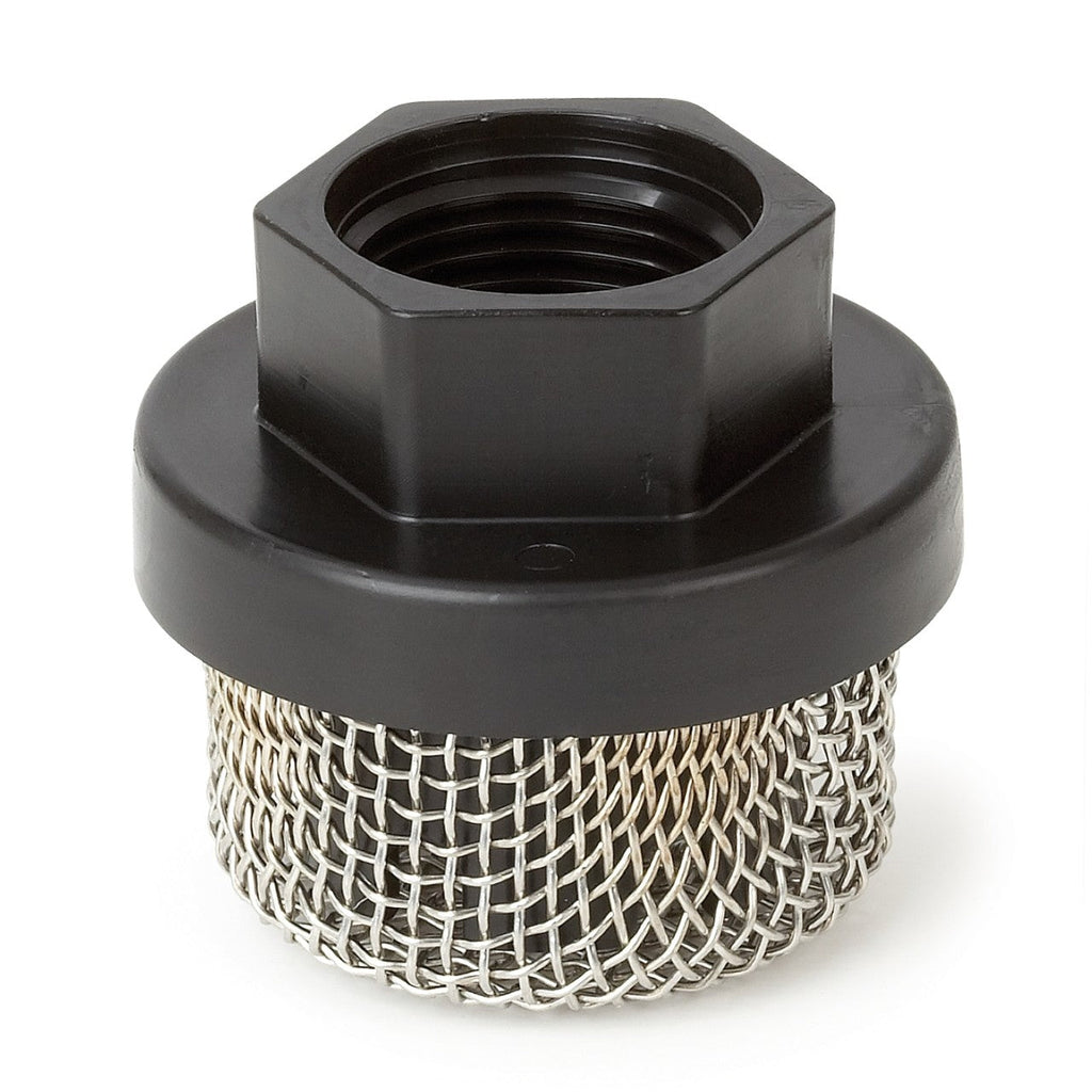 Graco Inlet Strainer Nylon Cap 7/8 in (246385)