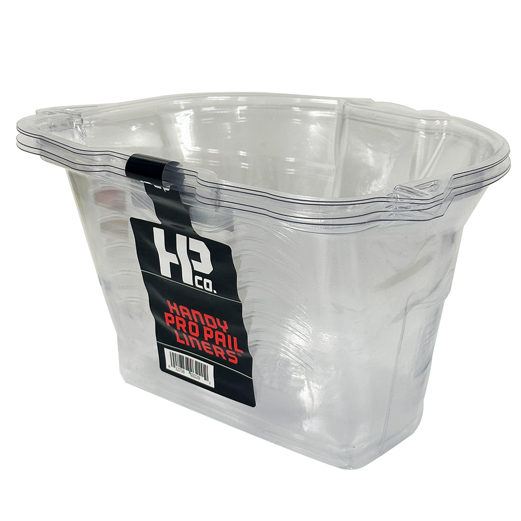Rokset Handy Paint Pro Pail & Liner Range