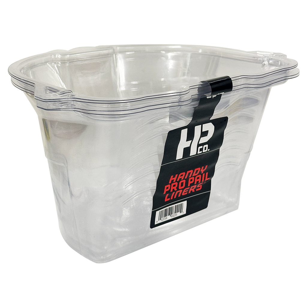 Rokset Handy Paint Pro Pail & Liner Range