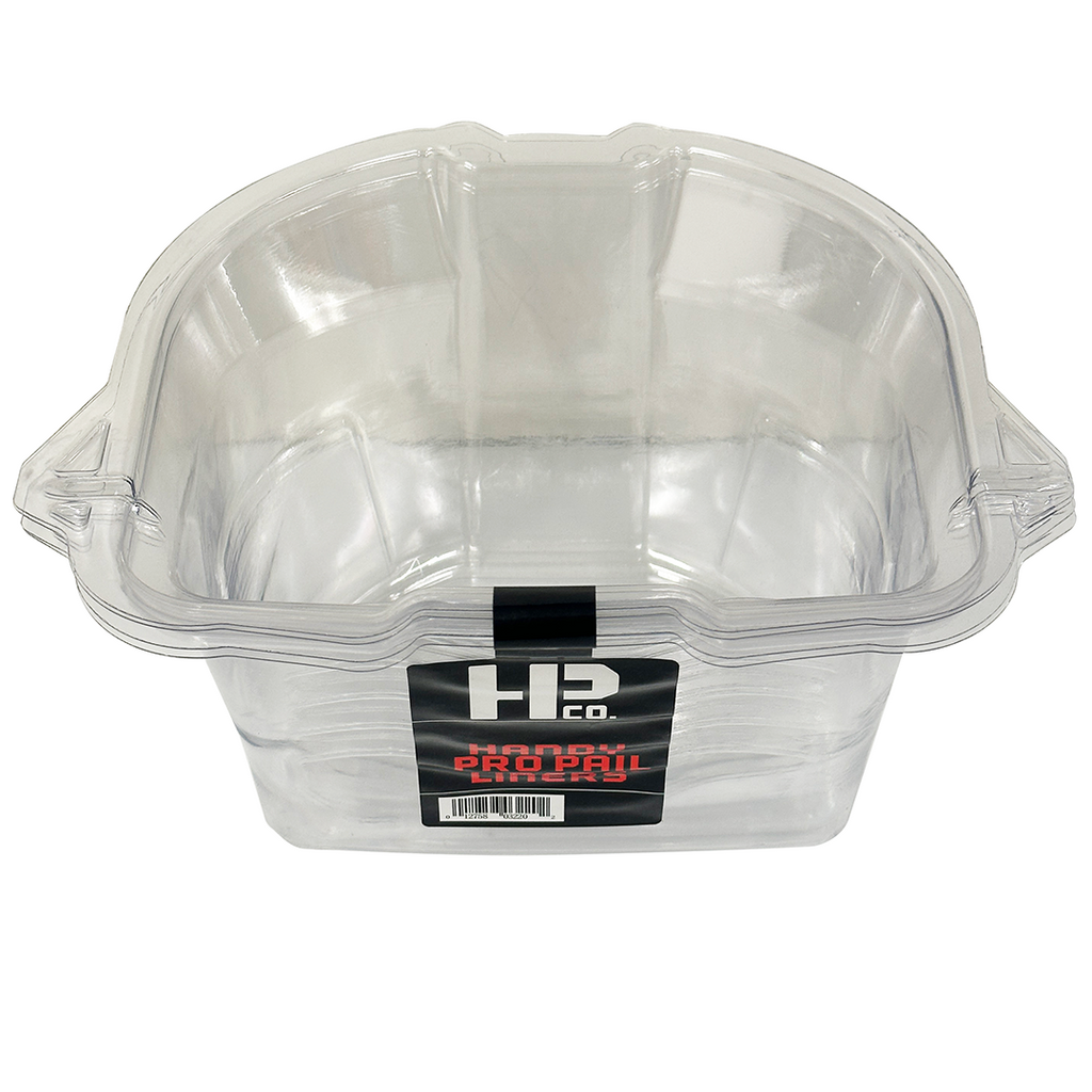 Rokset Handy Paint Pro Pail & Liner Range