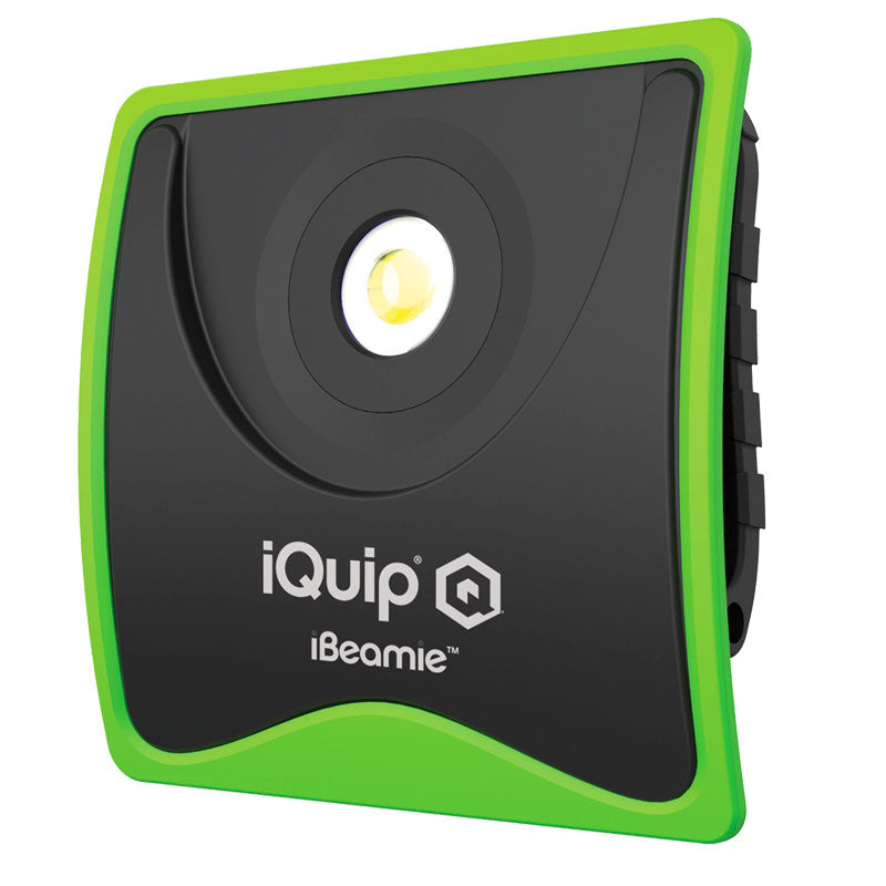 iQuip iBeamie Corded 240Volt Portable Light 60W