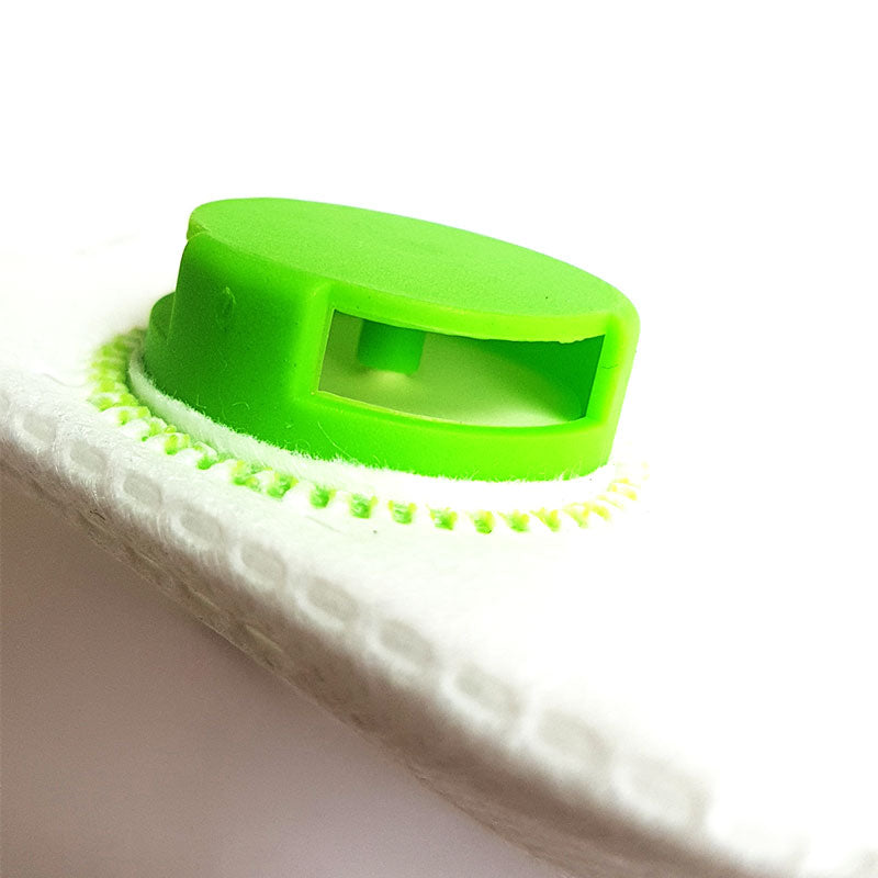 iQuip Disposable Flat Fold Respirator with Valve P2