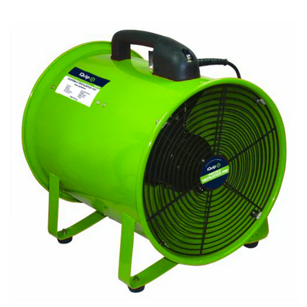 iQuip Portable Ventilator Fan