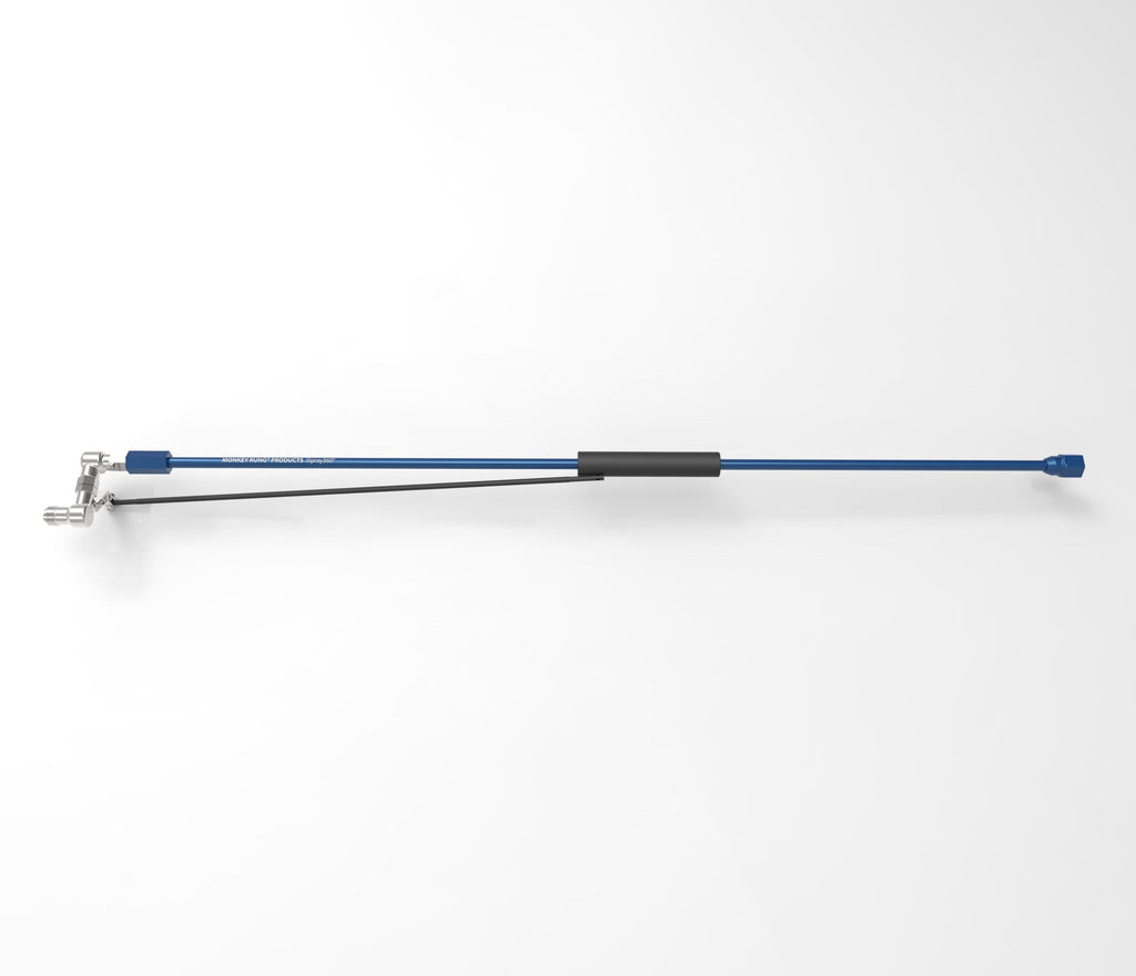 Monkey Rung iSpray 360° Rotating Spray Pole - Special