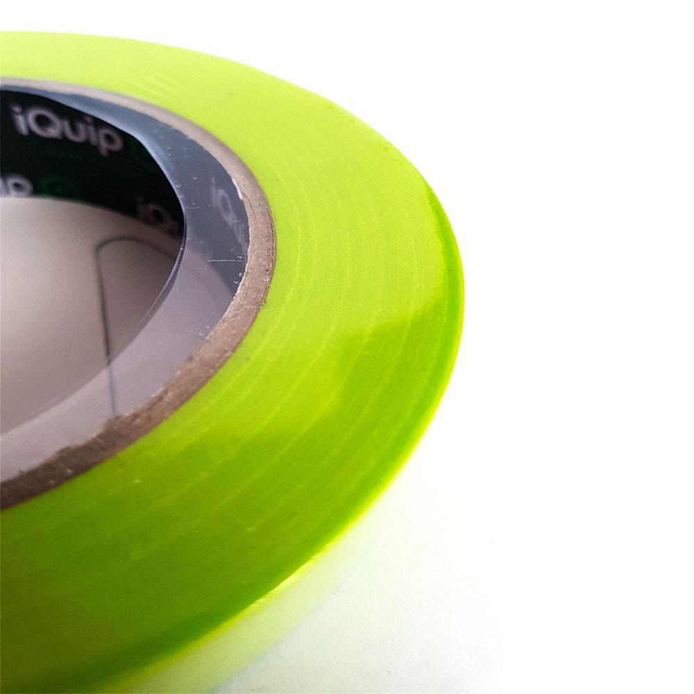 iQuip 30-Day Envo Masking Tape 48mm x 50m / Box of 24 Rolls