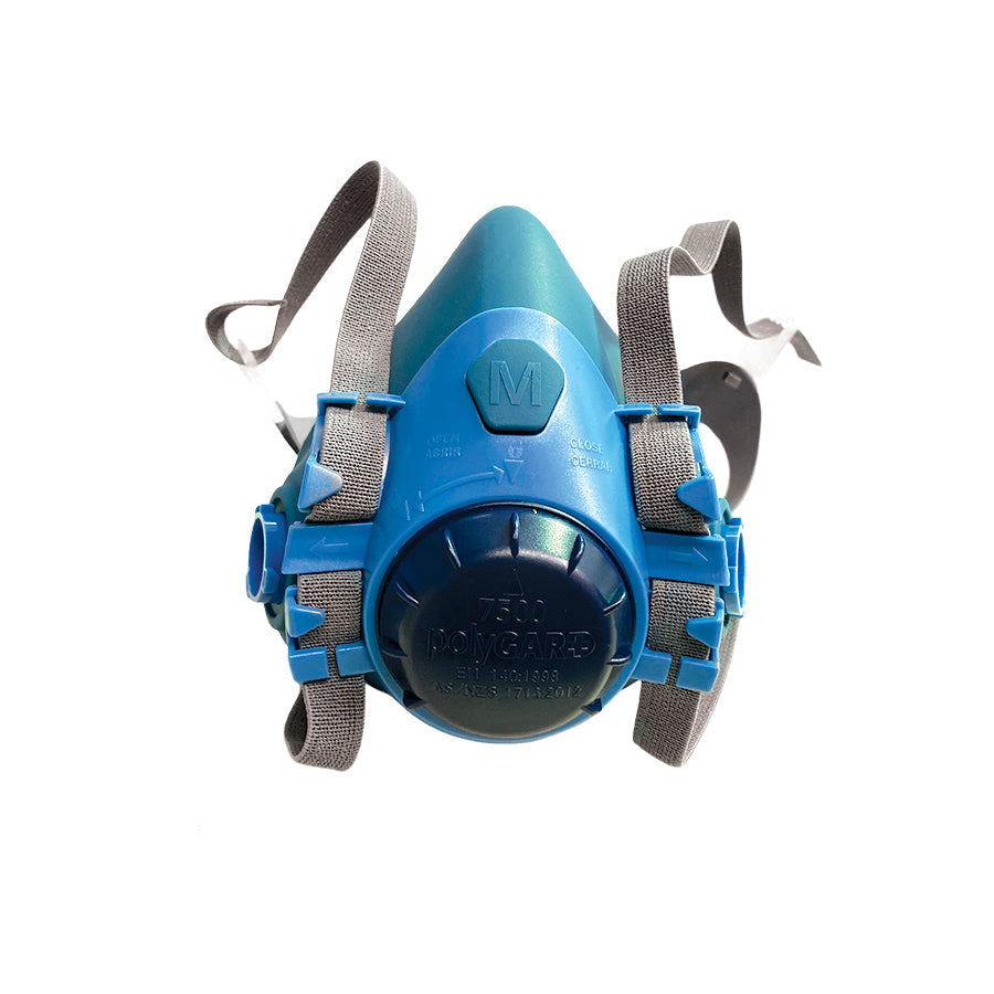 iQuip P2 Respirator Kit With Storage Box 32RRP2