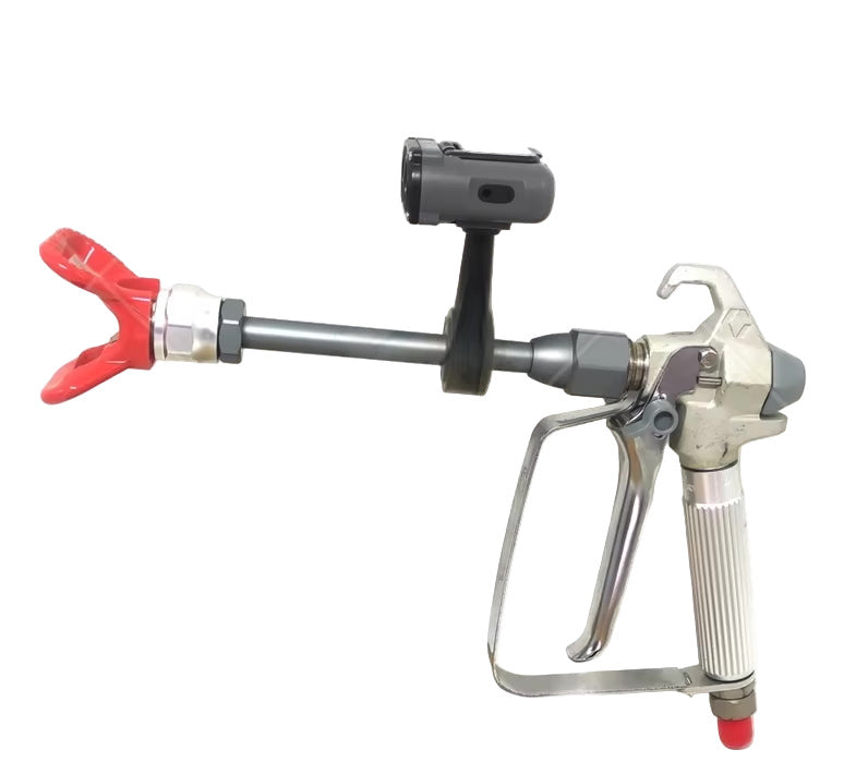 Dan's Rechargeable LED Light Accessory for any Graco or Wagner Airless Gun
