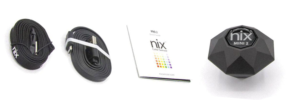 NIX Pro 2 Color Sensor