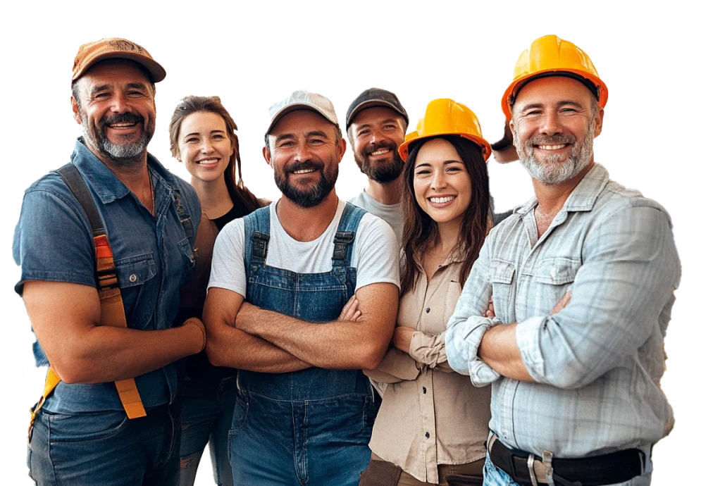 Community of painting business owners