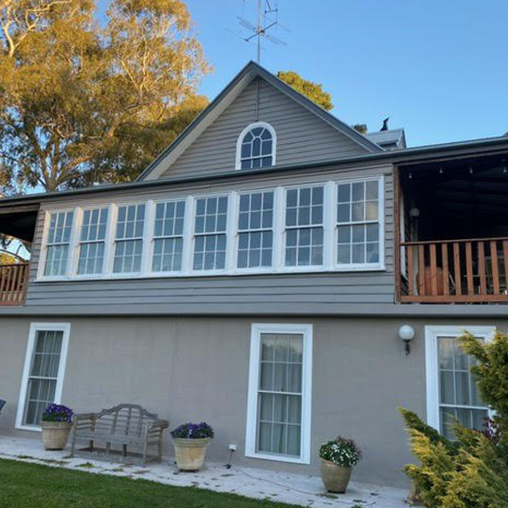 Easton Painting Co - Painting company in Sydney