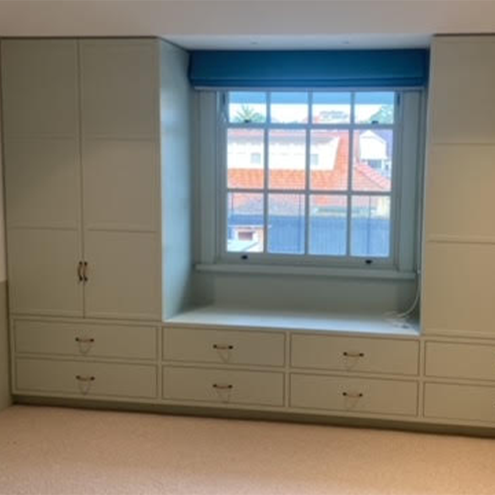 Easton Painting Co - Painting company in Sydney
