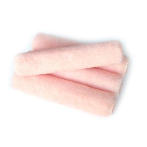 Uni-Pro Economy Polyester Roller Covers 24 Pack Range 10mm Nap
