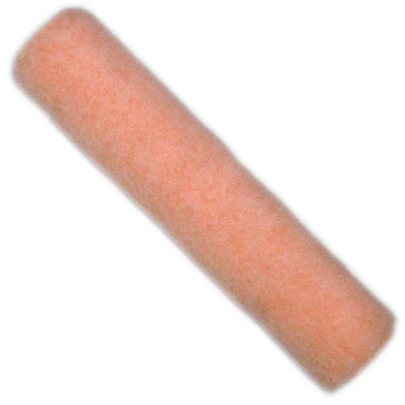 Uni-Pro Economy Polyester Roller Covers 24 Pack Range 10mm Nap
