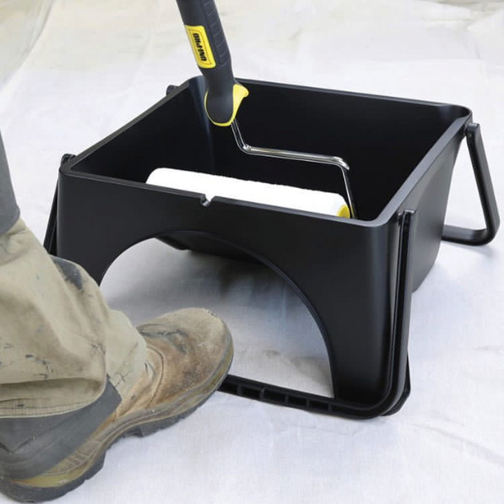 Uni-Pro Professional 270mm Painter's Bucket - Box of 2