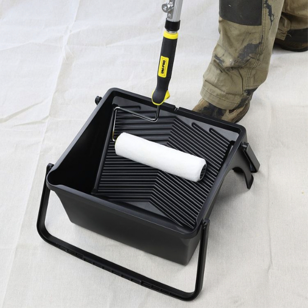 Uni-Pro Professional 270mm Painter's Bucket - Box of 2