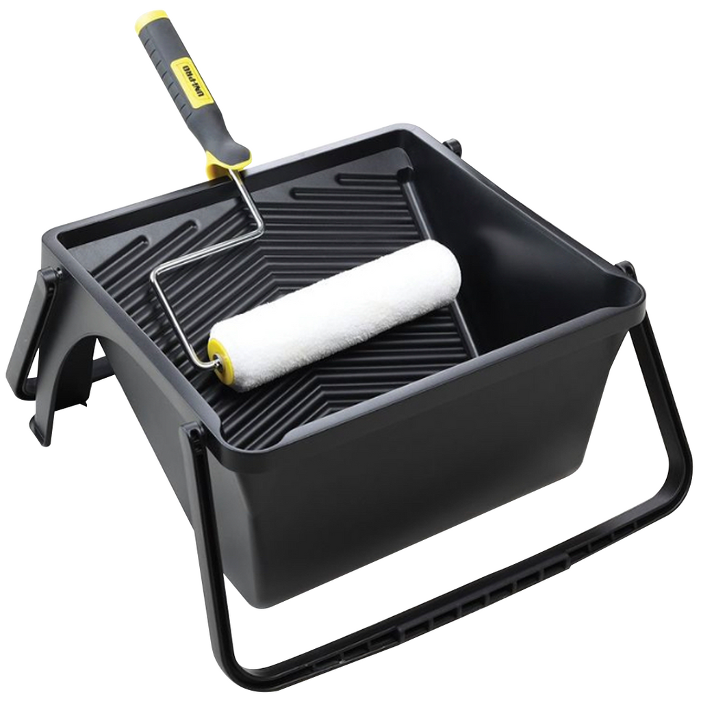 Uni-Pro Professional 270mm Painter's Bucket - Box of 2
