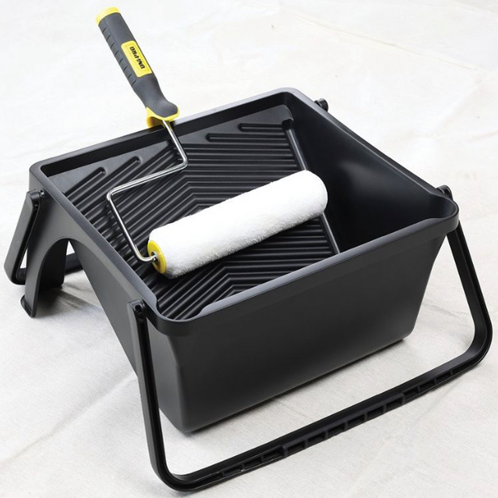 Uni-Pro Professional 270mm Painter's Bucket - Box of 2